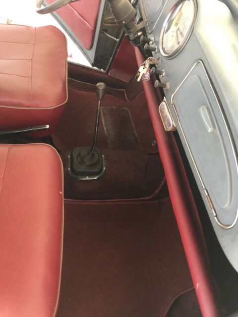 1961 Other Makes - photo 4