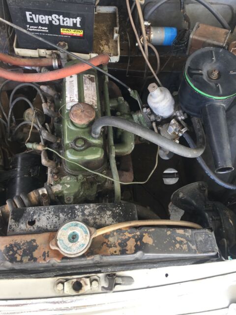 1961 Other Makes - photo 7