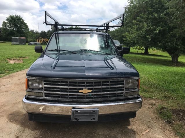1991 Chevrolet Silverado 1500 - photo 2