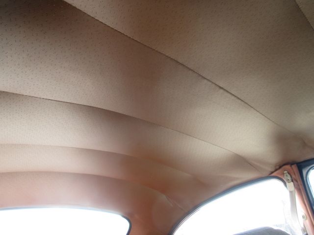 1968 Volkswagen Beetle - Classic - photo 13