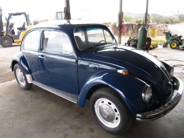 1968 Volkswagen Beetle - Classic - photo 7