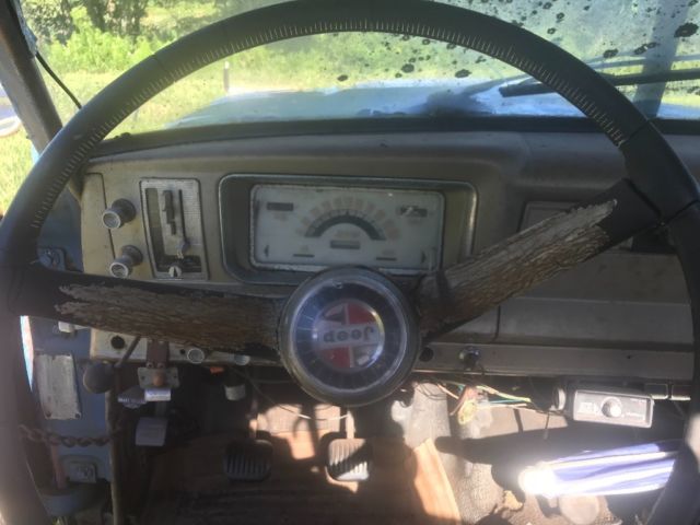 1955 Jeep Other - photo 3
