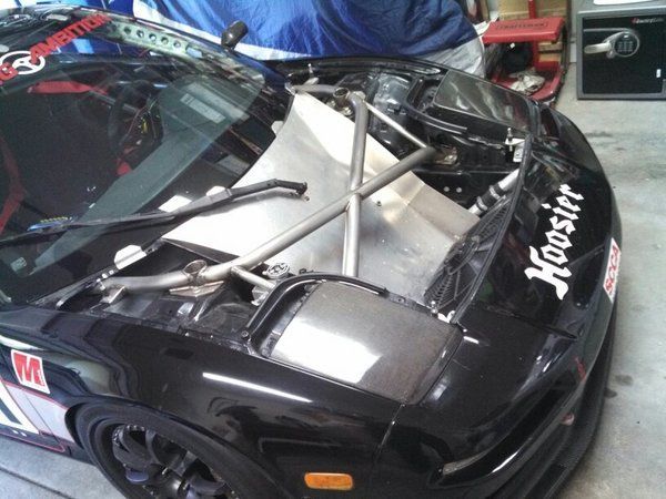 1992 Acura NSX - photo 12