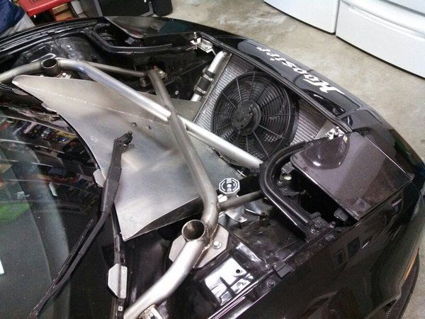 1992 Acura NSX - photo 13
