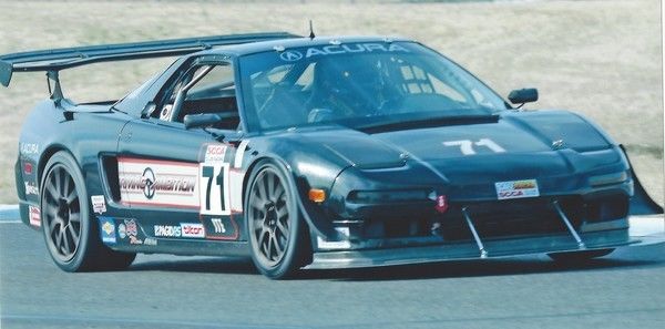1992 Acura NSX - photo 4