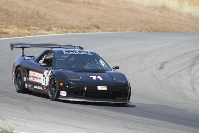 1992 Acura NSX - photo 5