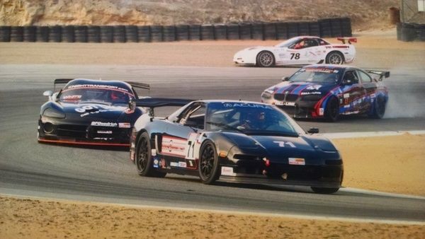1992 Acura NSX - photo 6