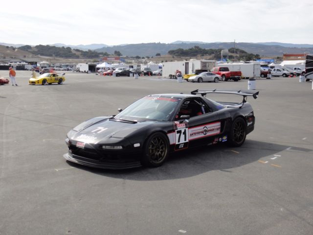 1992 Acura NSX - photo 7