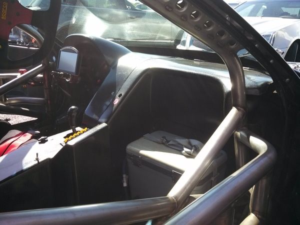 1992 Acura NSX - photo 8