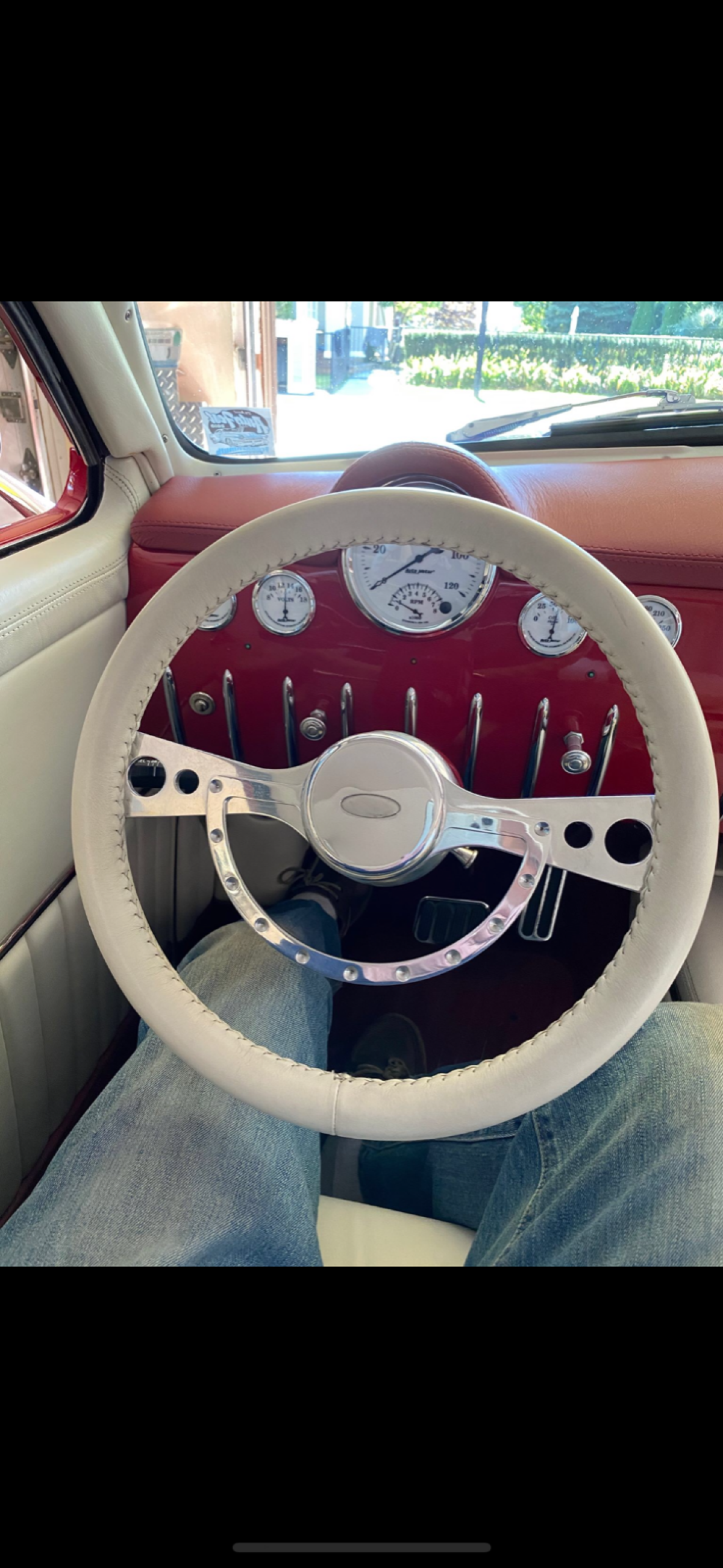 1951 Mercury Custom - photo 9