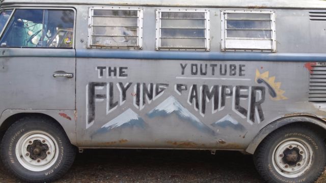 1966 Volkswagen Bus/Vanagon - photo 11
