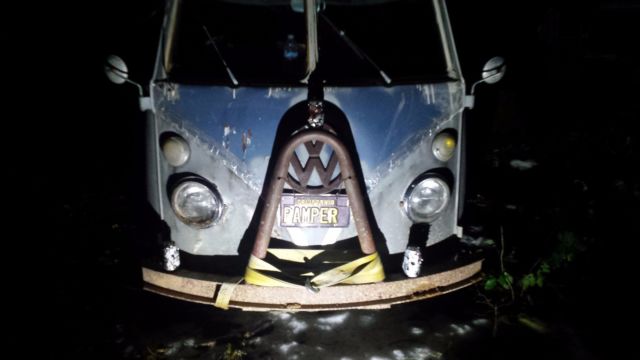 1966 Volkswagen Bus/Vanagon - photo 13