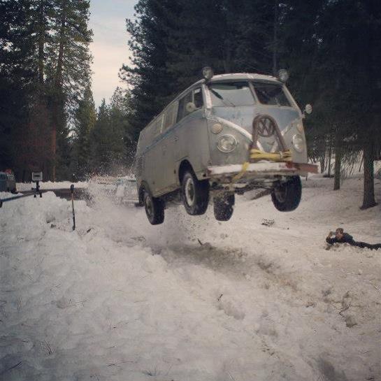 1966 Volkswagen Bus/Vanagon - photo 2