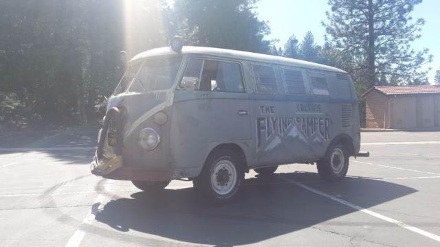 1966 Volkswagen Bus/Vanagon - photo 3