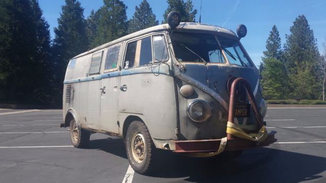 1966 Volkswagen Bus/Vanagon - photo 5