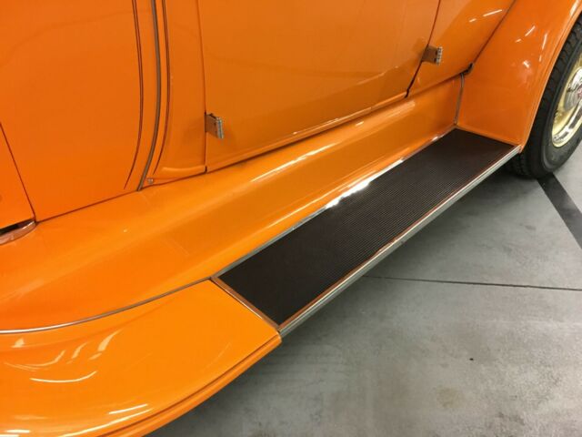 1928 Ford Model A PHAETON CONVERTIBLE MAGOO HOT ROD - photo 11