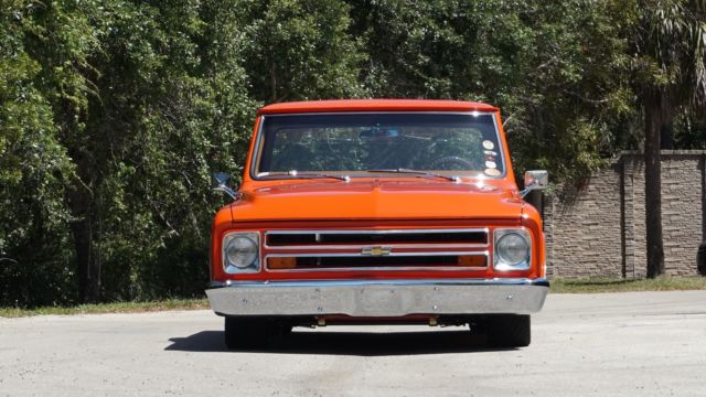 1967 Chevrolet C-10 Tootsie - photo 3
