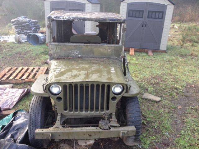 1944 Ford Other - photo 2