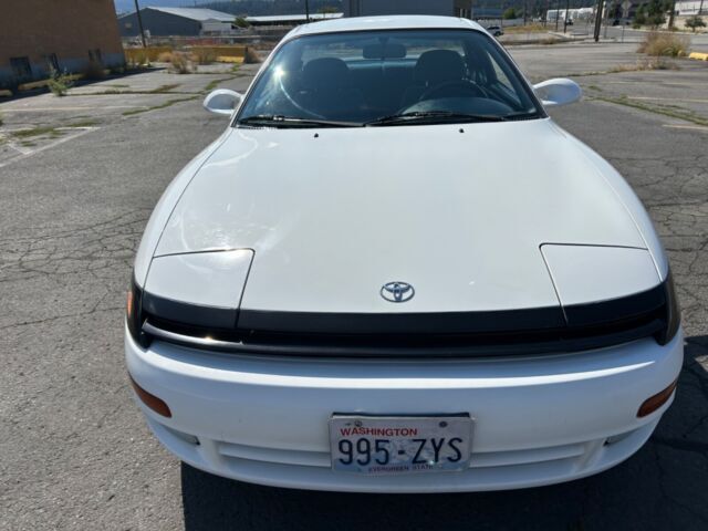1992 Toyota Celica GT - photo 10