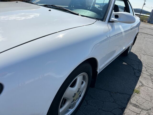 1992 Toyota Celica GT - photo 11