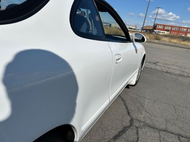 1992 Toyota Celica GT - photo 5