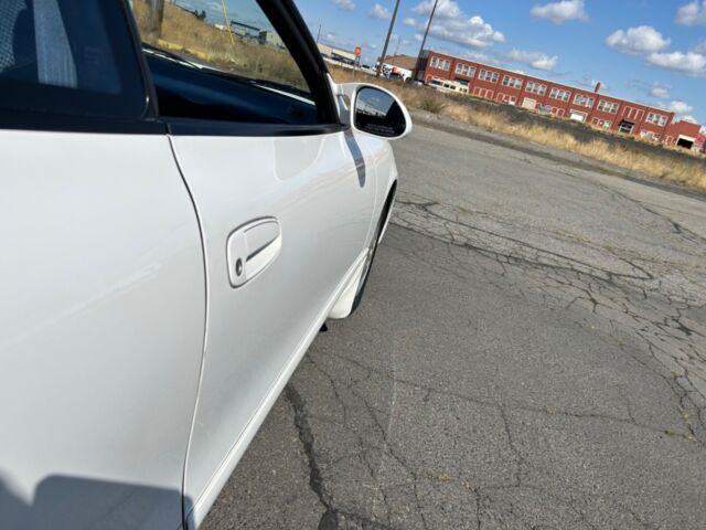1992 Toyota Celica GT - photo 6