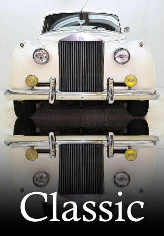 1957 Rolls-Royce Silver Cloud I - photo 10