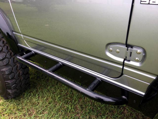 1992 Suzuki Samurai - photo 11