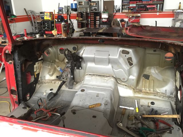 1966 Ford F-100 - photo 3
