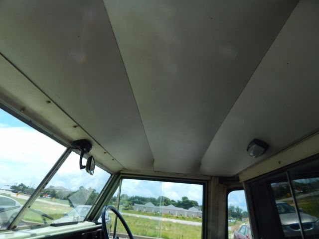 1986 Land Rover Defender - photo 10