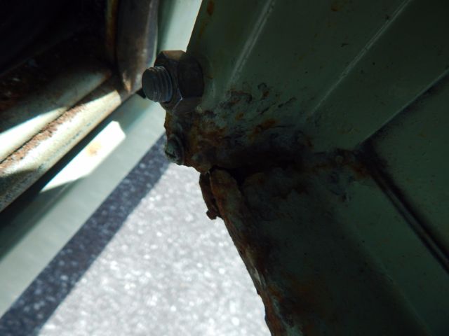 1986 Land Rover Defender - photo 11