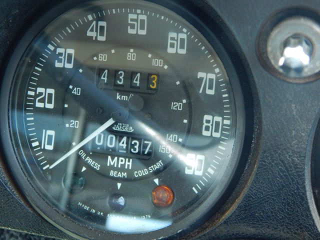 1986 Land Rover Defender - photo 12