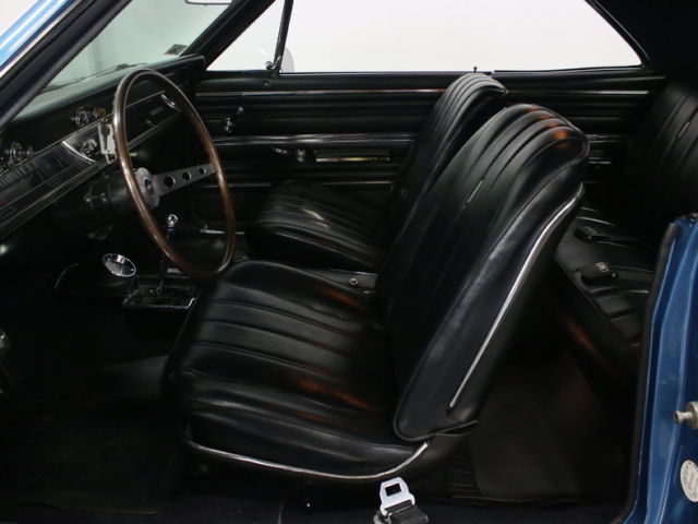 1966 Chevrolet Chevelle SS 396 L78 - photo 3