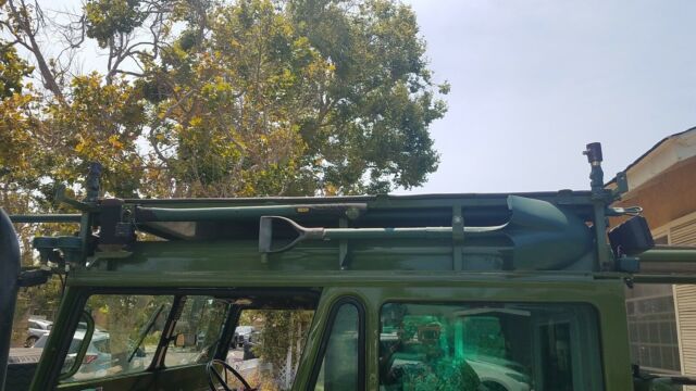 1975 Jeep Other - photo 10