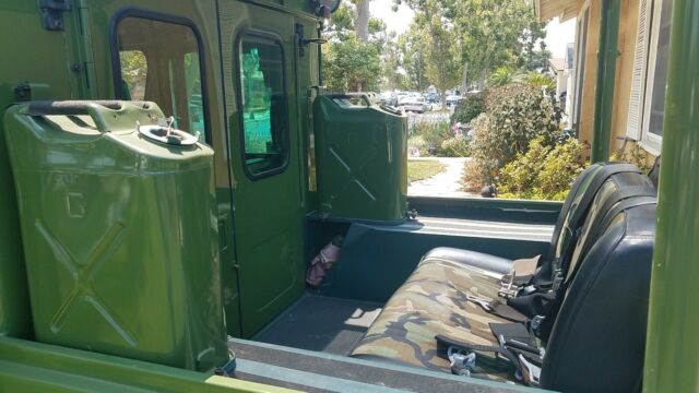1975 Jeep Other - photo 11