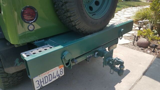 1975 Jeep Other - photo 11