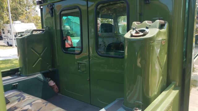 1975 Jeep Other - photo 12