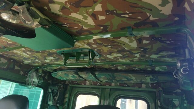 1975 Jeep Other - photo 13