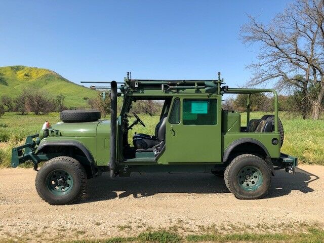 1975 Jeep Other - photo 3