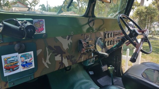 1975 Jeep Other - photo 4