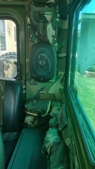 1975 Jeep Other - photo 8