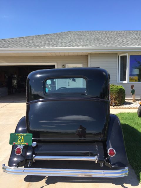 1932 Ford Victoria - photo 2