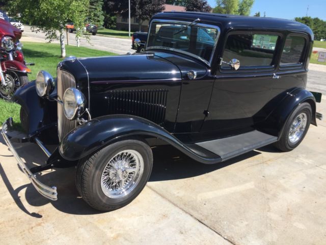 1932 Ford Victoria - photo 3