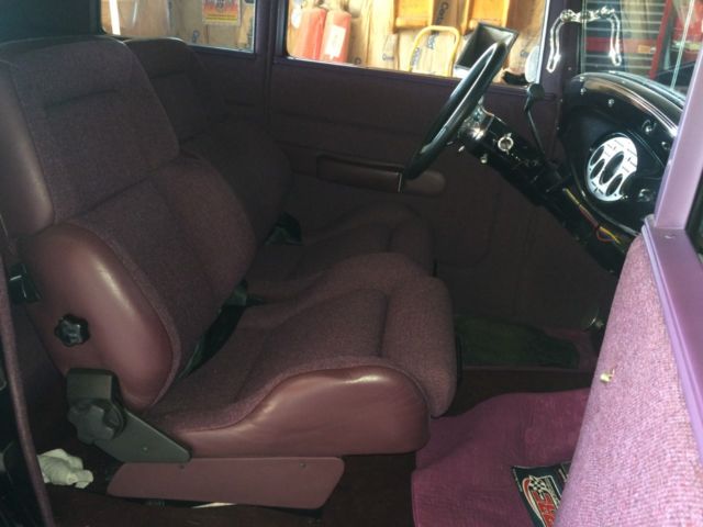 1932 Ford Victoria - photo 7