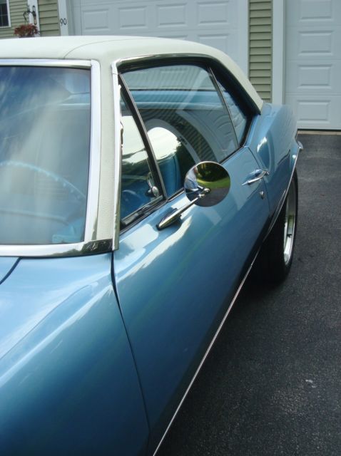 1967 Chevrolet Camaro MUSCLE CAR/ CLASSIC CAR/ - photo 10