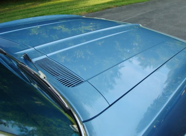 1967 Chevrolet Camaro MUSCLE CAR/ CLASSIC CAR/ - photo 11