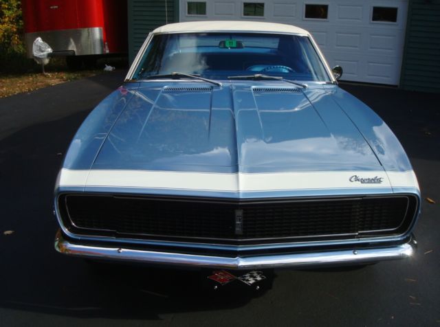 1967 Chevrolet Camaro MUSCLE CAR/ CLASSIC CAR/ - photo 5