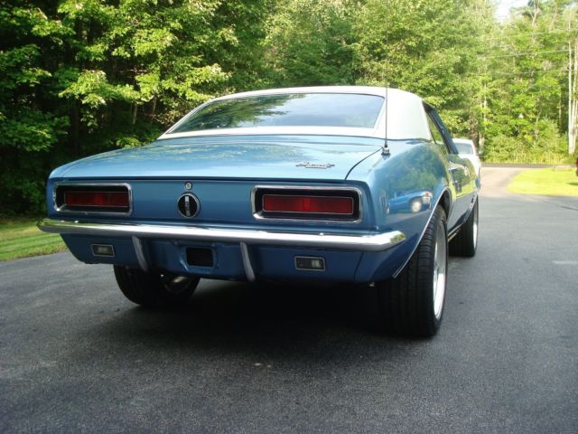 1967 Chevrolet Camaro MUSCLE CAR/ CLASSIC CAR/ - photo 6