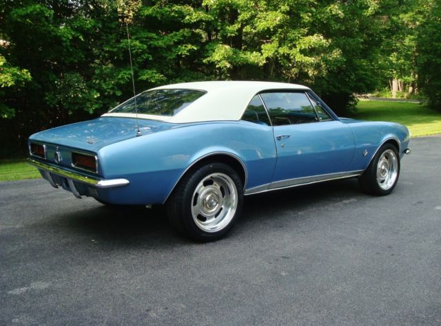 1967 Chevrolet Camaro MUSCLE CAR/ CLASSIC CAR/ - photo 8