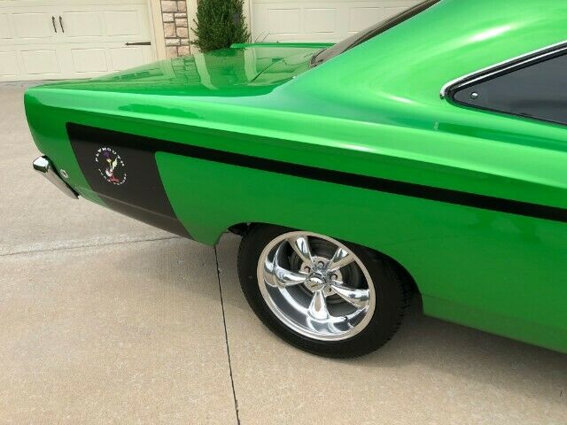 1968 Plymouth Road Runner - photo 2